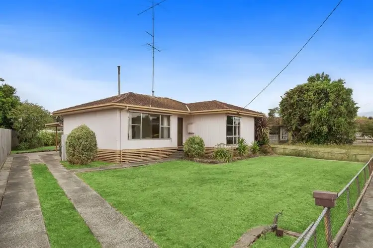 2 Donaldson Street, Colac VIC 3250