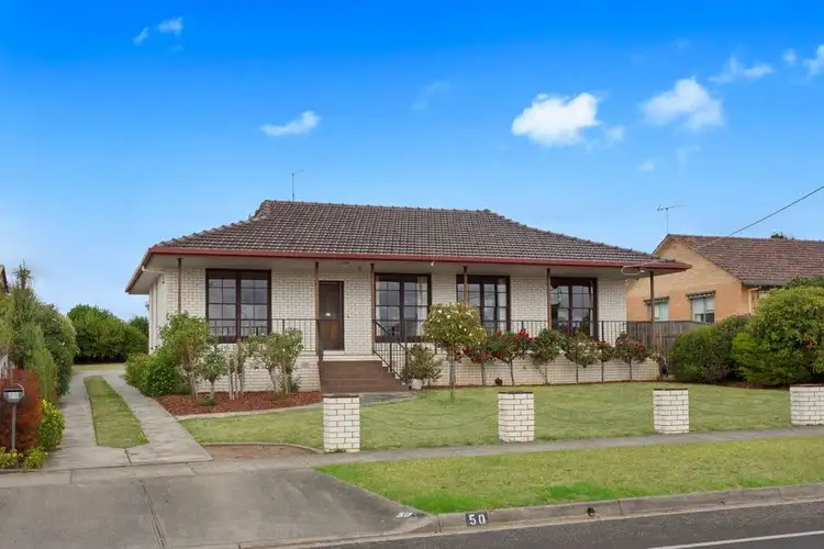 50 Moore Street, Colac VIC 3250