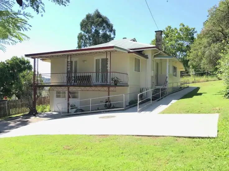 Main view of Homely house listing, 12 Bernstein Street, Lismore NSW 2480