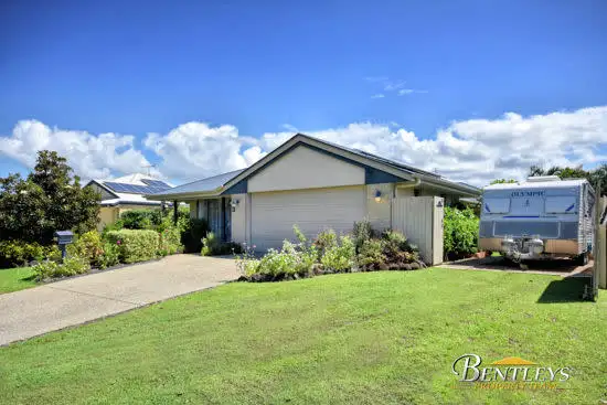 Main view of Homely house listing, 4 Kwila Place, Little Mountain QLD 4551