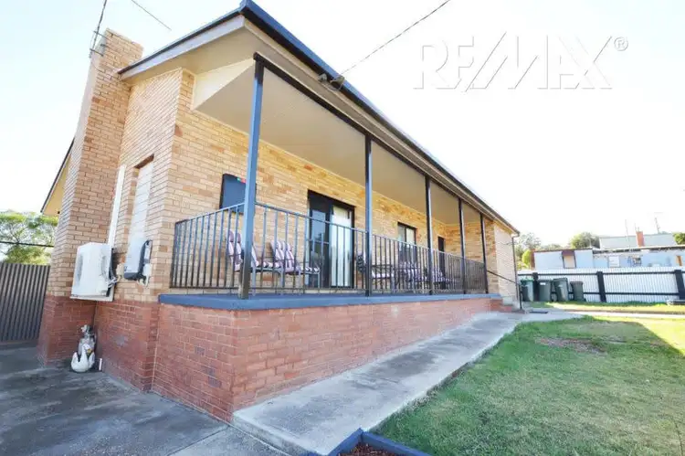 20 Fitzroy Street, Junee NSW 2663