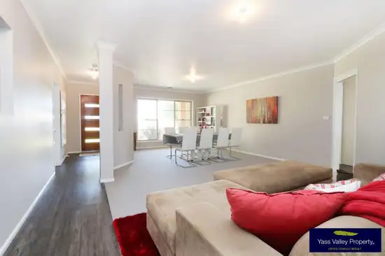 Second view of Homely house listing, 26 McKenna Avenue, Yass NSW 2582