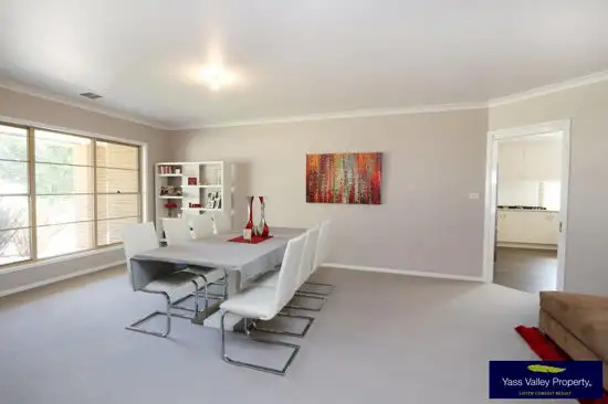 Third view of Homely house listing, 26 McKenna Avenue, Yass NSW 2582