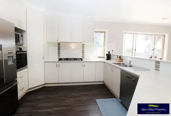 Fourth view of Homely house listing, 26 McKenna Avenue, Yass NSW 2582