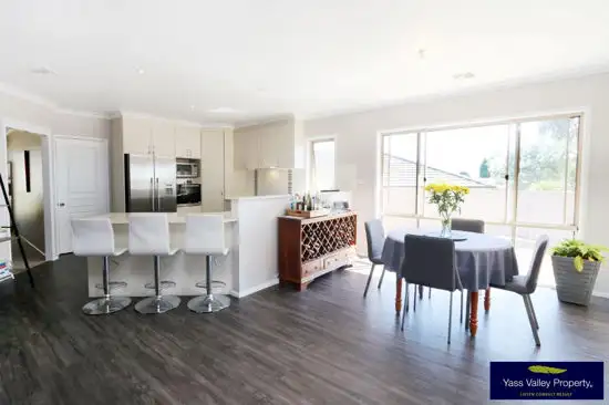 Fifth view of Homely house listing, 26 McKenna Avenue, Yass NSW 2582