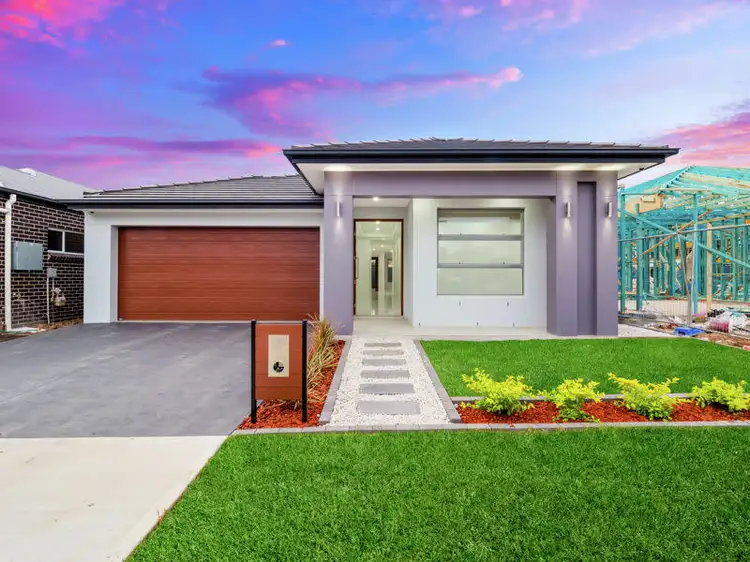 24 Pettengell Street, Marsden Park NSW 2765