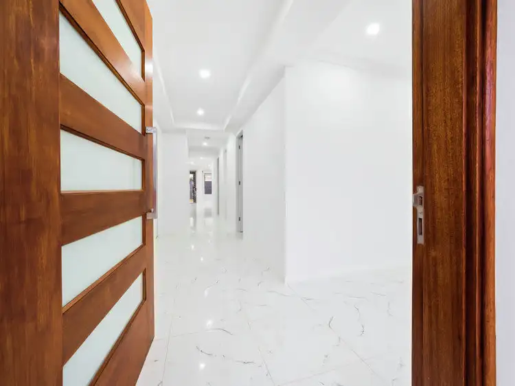 Second view of Homely house listing, 24 Pettengell Street, Marsden Park NSW 2765