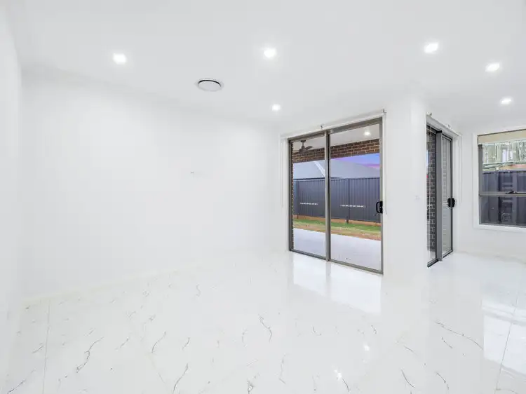 Third view of Homely house listing, 24 Pettengell Street, Marsden Park NSW 2765