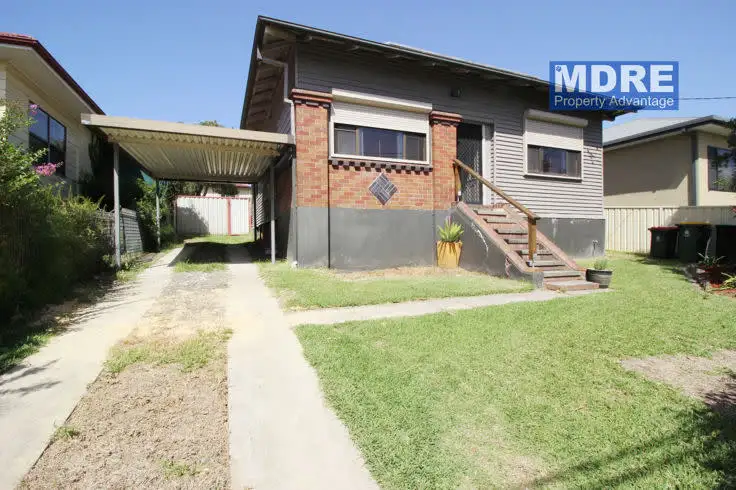 Main view of Homely house listing, 4 Groongal Street Mayfield, Mayfield NSW 2304