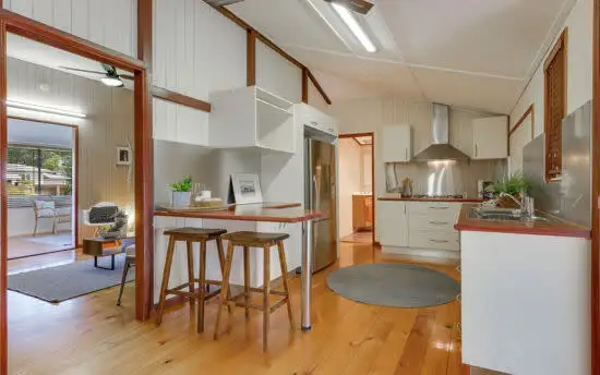 Sixth view of Homely house listing, 6 Ambrose Way, North Mackay QLD 4740
