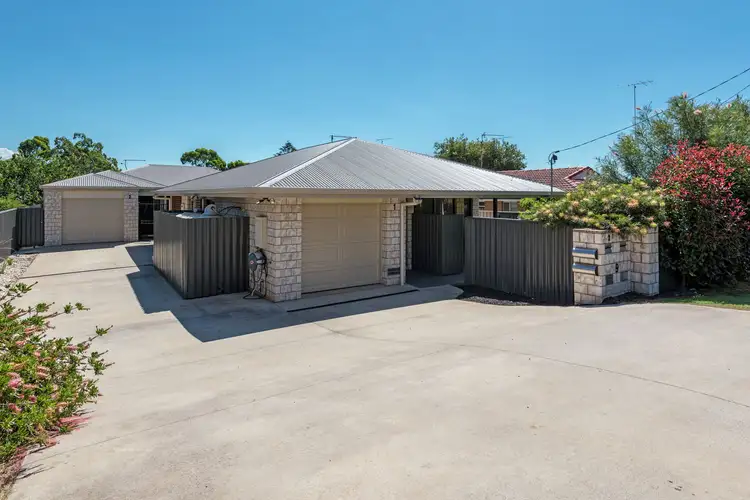 9 Loudon Street, South Toowoomba QLD 4350