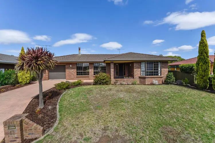 Main view of Homely house listing, 17 Montebello Drive, Mount Gambier SA 5290
