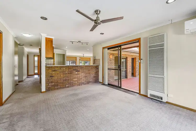 Third view of Homely house listing, 17 Montebello Drive, Mount Gambier SA 5290