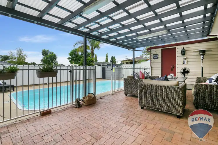 9 Tyne court, St Clair NSW 2759