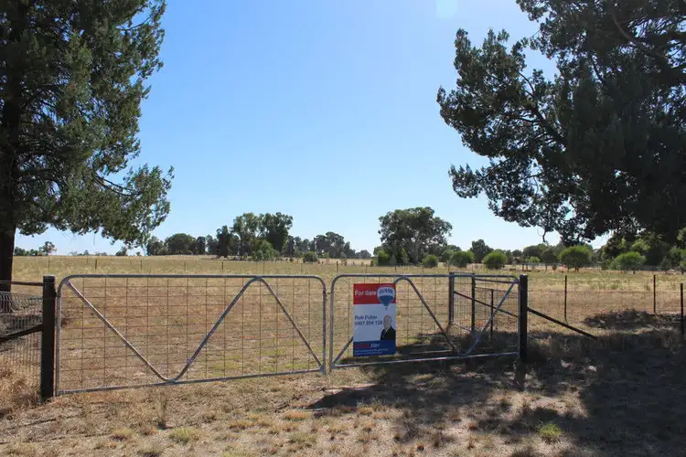 Main view of Homely land listing, Lot 146 Cleek Street, Currawarna NSW 2650