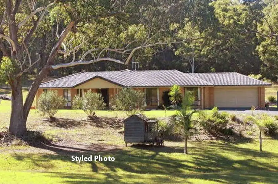 Main view of Homely rural property listing, 392 Highlands Drive, Failford NSW 2430