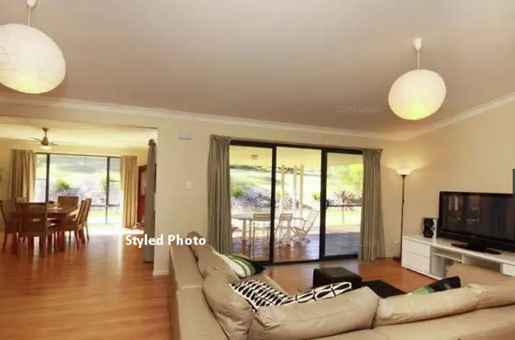 Fifth view of Homely rural property listing, 392 Highlands Drive, Failford NSW 2430