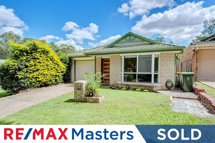 19 Dampier Cr, Forest Lake QLD 4078