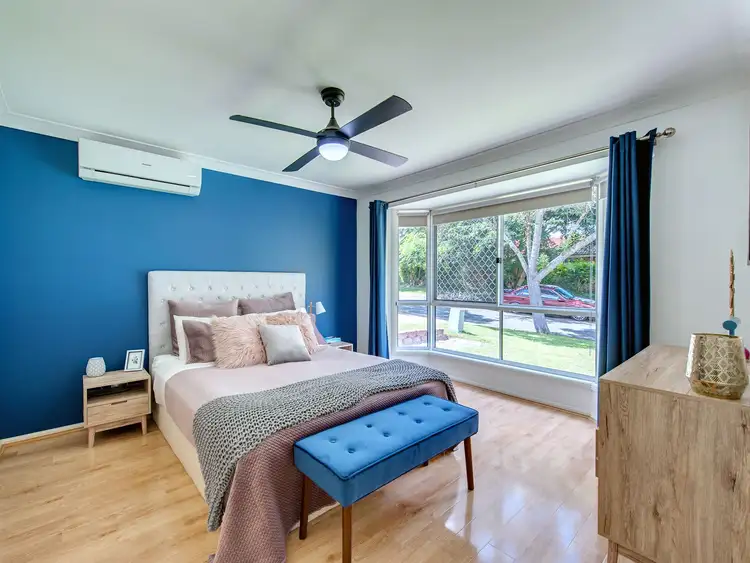 Fifth view of Homely house listing, 19 Dampier Cr, Forest Lake QLD 4078