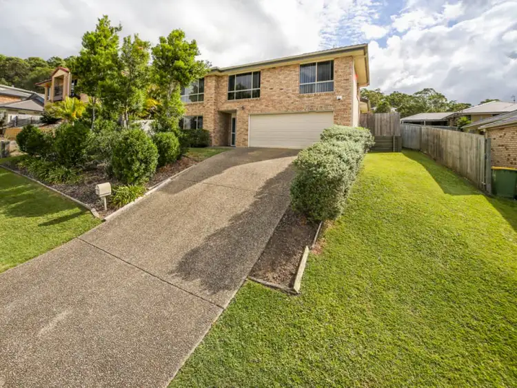 z31 Bluetail Crescent, Upper Coomera QLD 4209