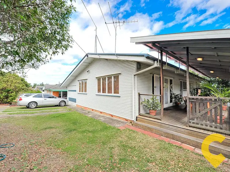 66 Humber Street, Salisbury QLD 4107