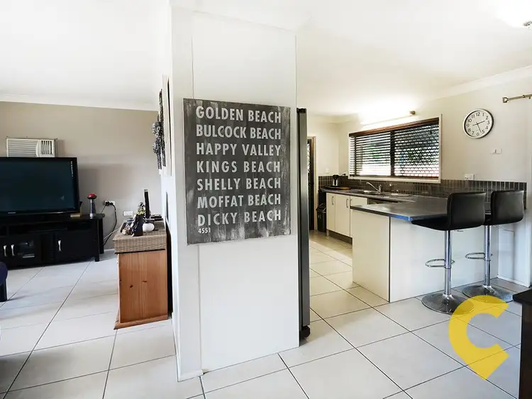 Fifth view of Homely house listing, 52a William Street, Moffat Beach QLD 4551