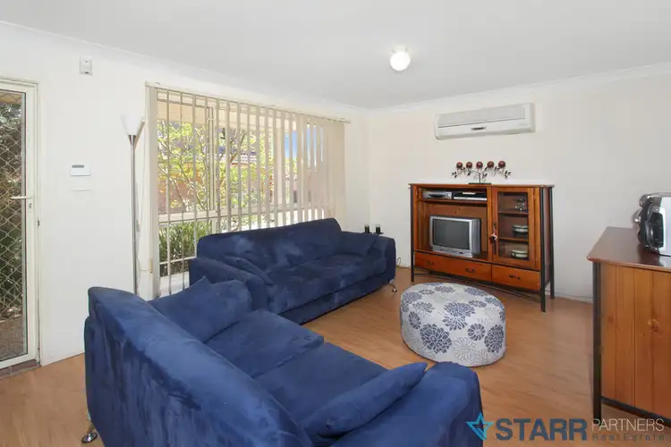 Third view of Homely house listing, 10/1 George Street, Kingswood NSW 2747