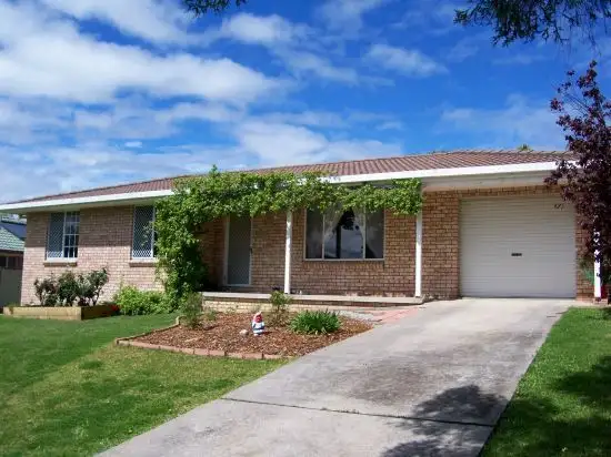 35 Windhover Crescent, Tamworth NSW 2340