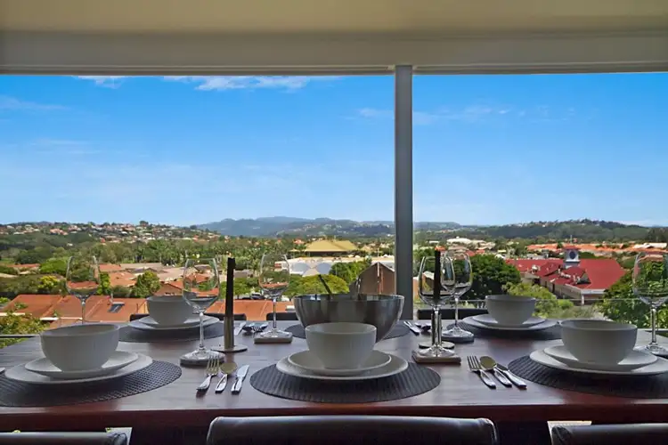 Second view of Homely house listing, 31 St Andrews Way, Banora Point NSW 2486