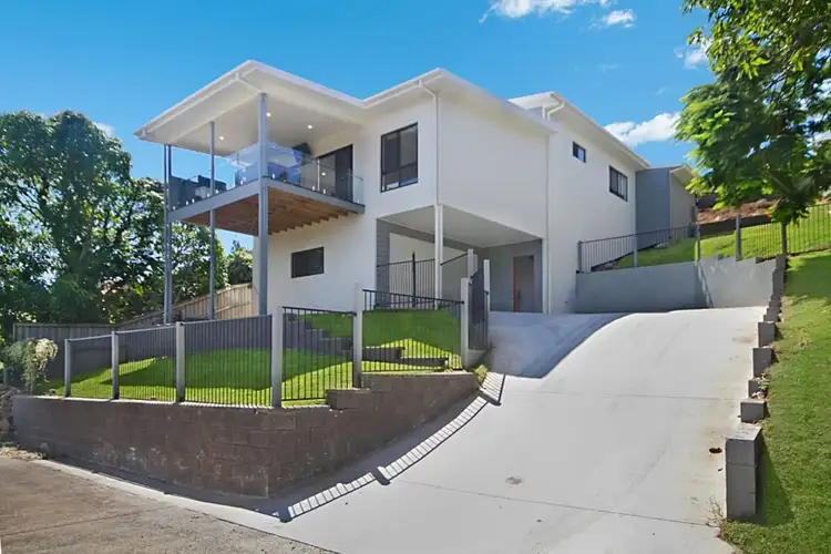 Third view of Homely house listing, 31 St Andrews Way, Banora Point NSW 2486