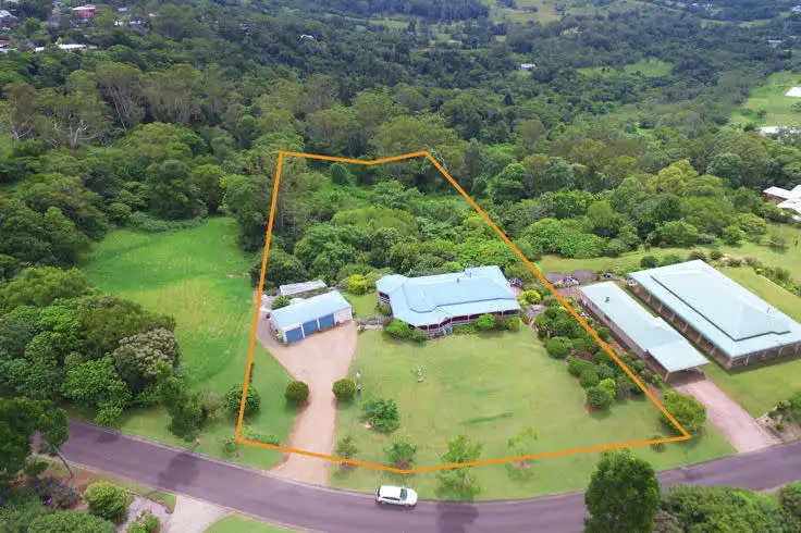 Second view of Homely house listing, 19 Ringwood Lane, Mapleton QLD 4560