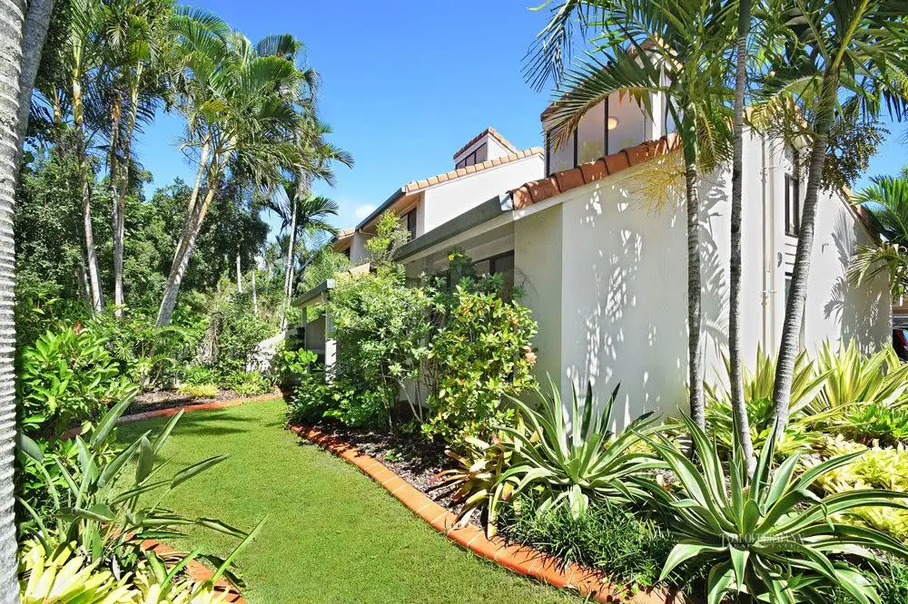 Main view of Homely unit listing, 10/124 Noosa Parade, Noosaville QLD 4566