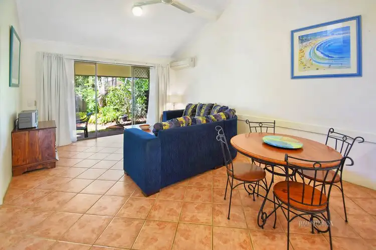 Second view of Homely unit listing, 10/124 Noosa Parade, Noosaville QLD 4566