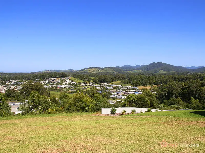Main view of Homely land listing, 48 Kratz Drive, Coffs Harbour NSW 2450