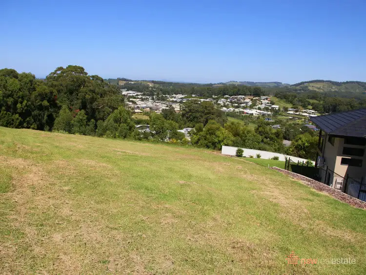 Third view of Homely land listing, 48 Kratz Drive, Coffs Harbour NSW 2450