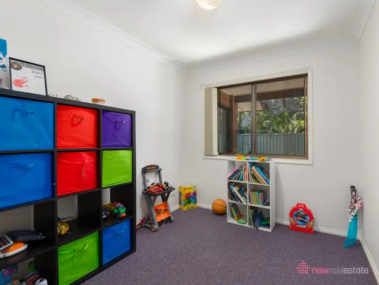 Fifth view of Homely villa listing, 2/4 Robert Garrett Street, Coffs Harbour NSW 2450