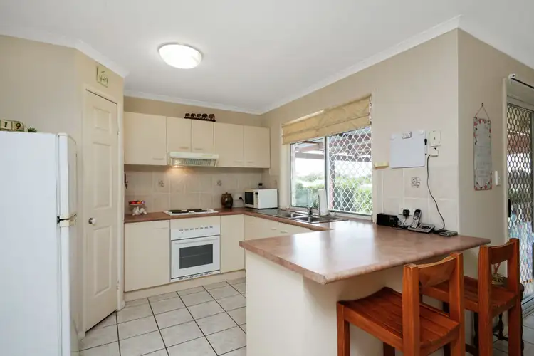 Second view of Homely house listing, 4 Abdale Street, Wavell Heights QLD 4012