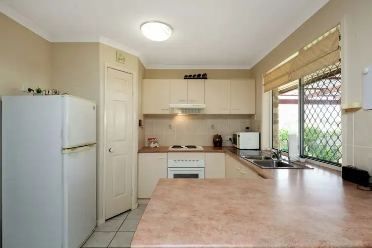 Third view of Homely house listing, 4 Abdale Street, Wavell Heights QLD 4012