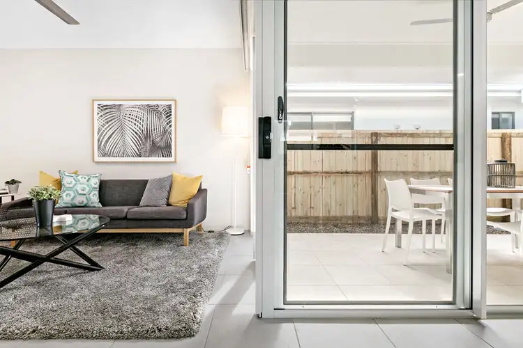 Second view of Homely house listing, 18 Haskins Street, Baringa QLD 4551