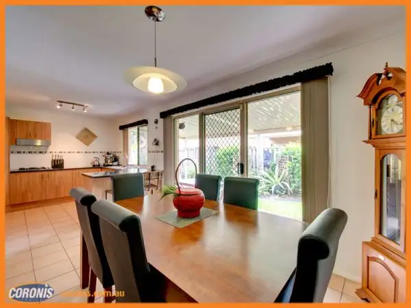 Main view of Homely townhouse listing, 17/5 Hibiscus Circuit, Fitzgibbon QLD 4018