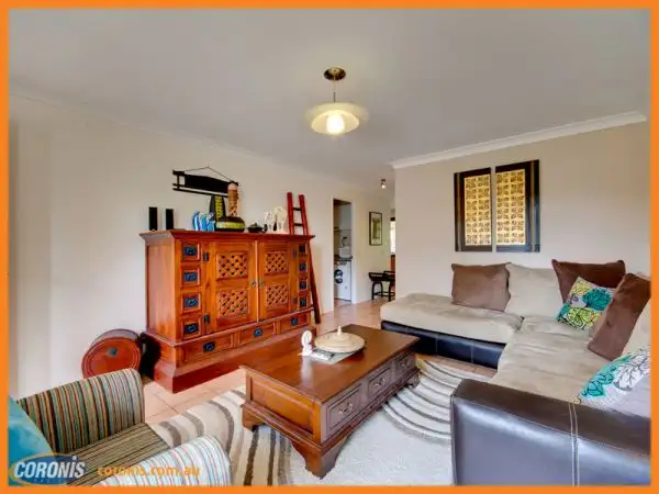 Third view of Homely townhouse listing, 17/5 Hibiscus Circuit, Fitzgibbon QLD 4018