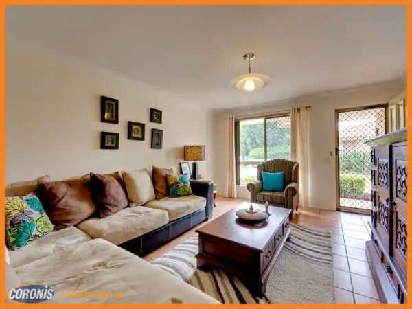 Fourth view of Homely townhouse listing, 17/5 Hibiscus Circuit, Fitzgibbon QLD 4018