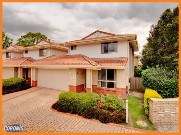 Fifth view of Homely townhouse listing, 17/5 Hibiscus Circuit, Fitzgibbon QLD 4018