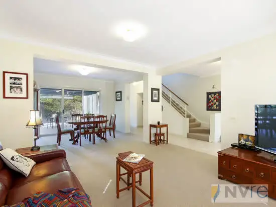 Fourth view of Homely house listing, 21 Lewis Way, Newington NSW 2127