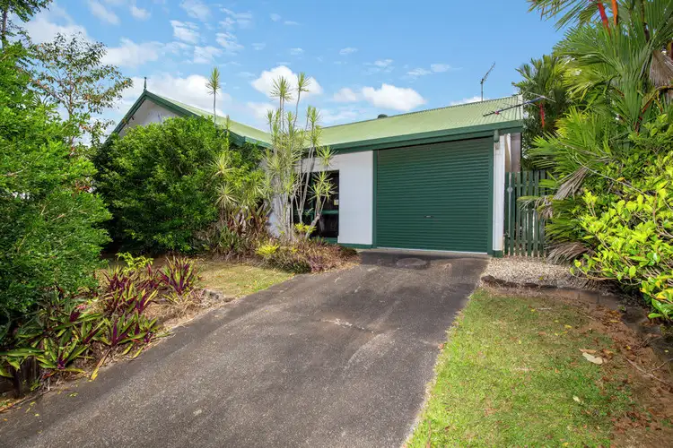 53 Trafalgar Road, Mount Sheridan QLD 4868