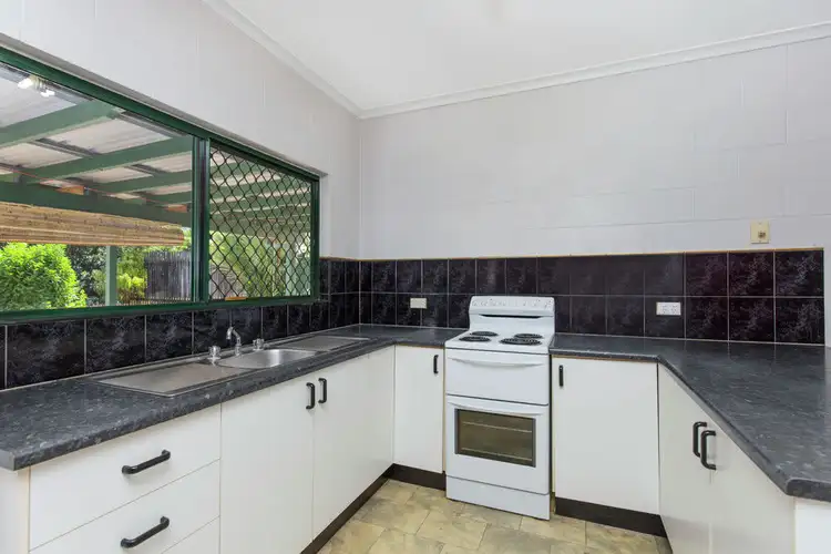 Second view of Homely house listing, 53 Trafalgar Road, Mount Sheridan QLD 4868