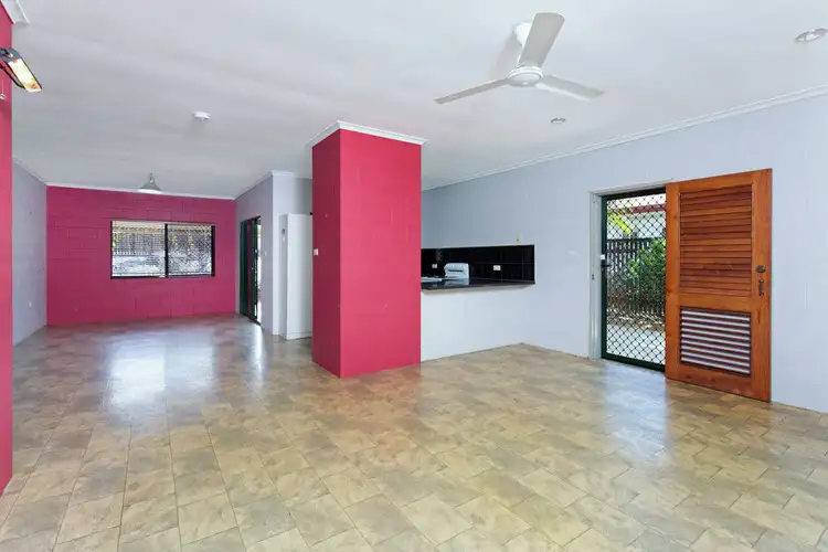 Third view of Homely house listing, 53 Trafalgar Road, Mount Sheridan QLD 4868