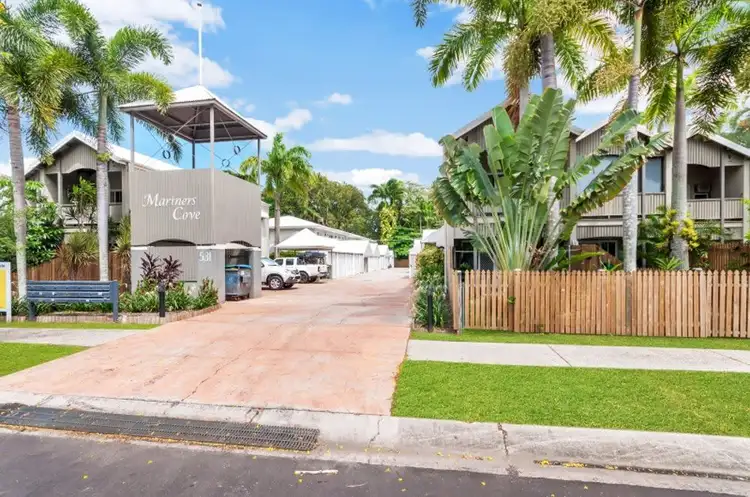 10/531-535 Varley Street, Yorkeys Knob QLD 4878