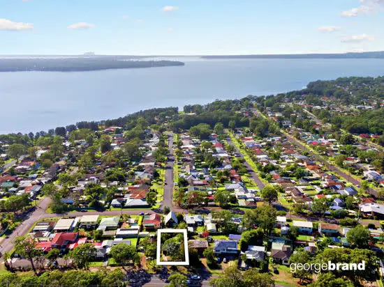 Second view of Homely house listing, 119 Pacific Hwy, Charmhaven NSW 2263
