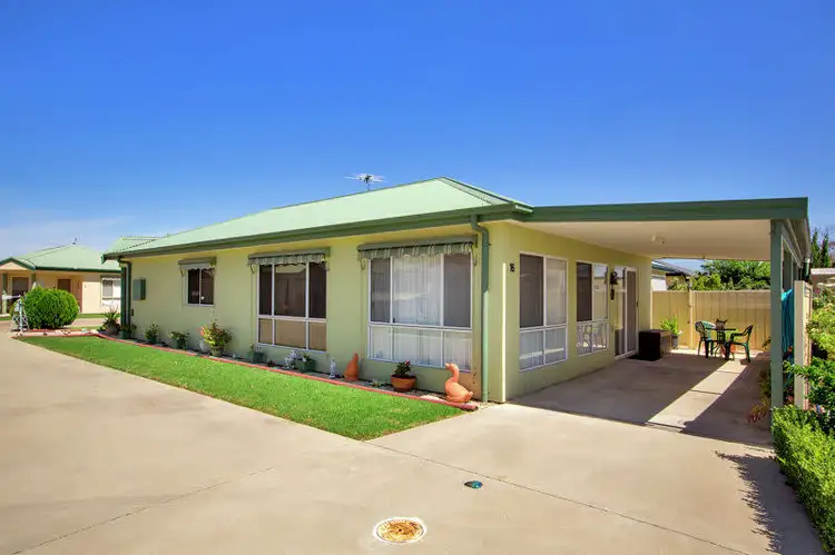 16/19 Power Street, Tamworth NSW 2340